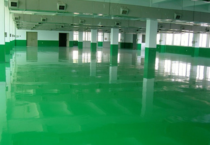 抗靜電地板、地坪